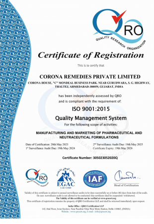ISO 9001