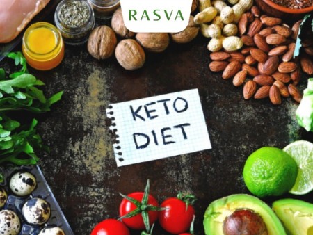Ăn Kiêng Keto Là Gì? Cách Ăn Kiêng Đúng Cách