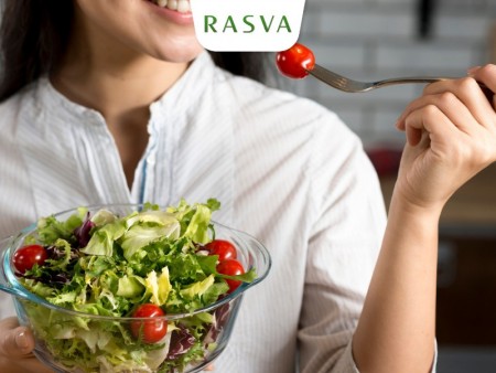 9 Cách Ăn Uống Lành Mạnh Mùa Lễ Hội Để Không Tăng Cân