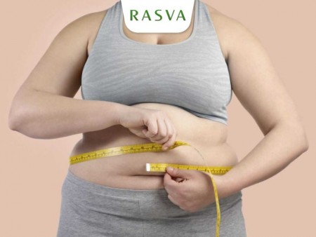 Như thế nào là béo phì? Cách phòng ngừa béo phì