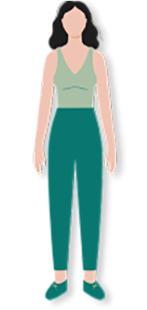 Thiếu cân trầm trọng