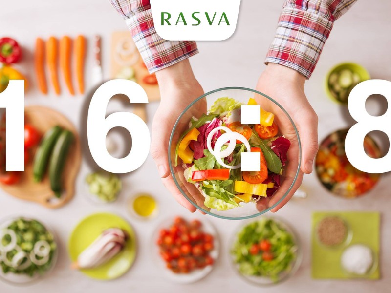 Ăn kiêng theo 16 8 thích hợp cho nhiều đối tượng Ăn kiêng theo 16 8 thích hợp cho nhiều đối tượng