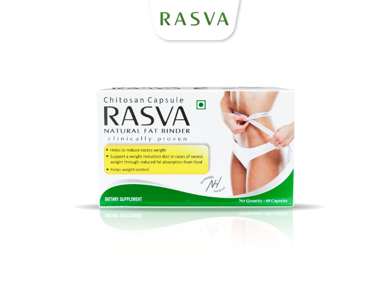 Rasva hỗ trợ giảm cân khi theo chế độ Keto