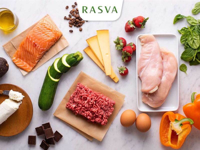 Chế độ Keto phù hợp với nhiều người