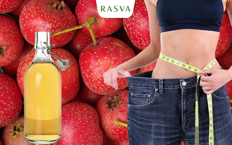 Kích thích hệ tiêu hóa và tăng cường quá trình chuyển hóa thức ăn