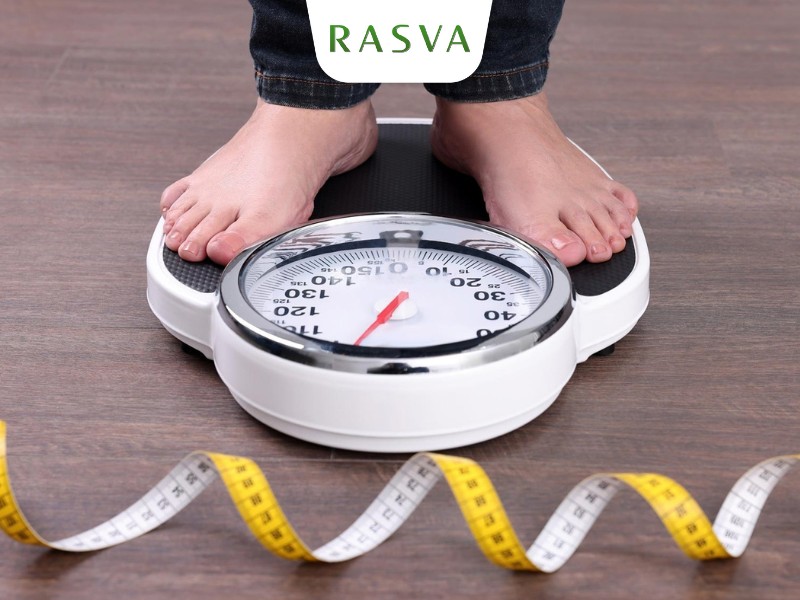 Chỉ số BMI cho biết trạng thái của cơ thể Chỉ số BMI cho biết trạng thái của cơ thể