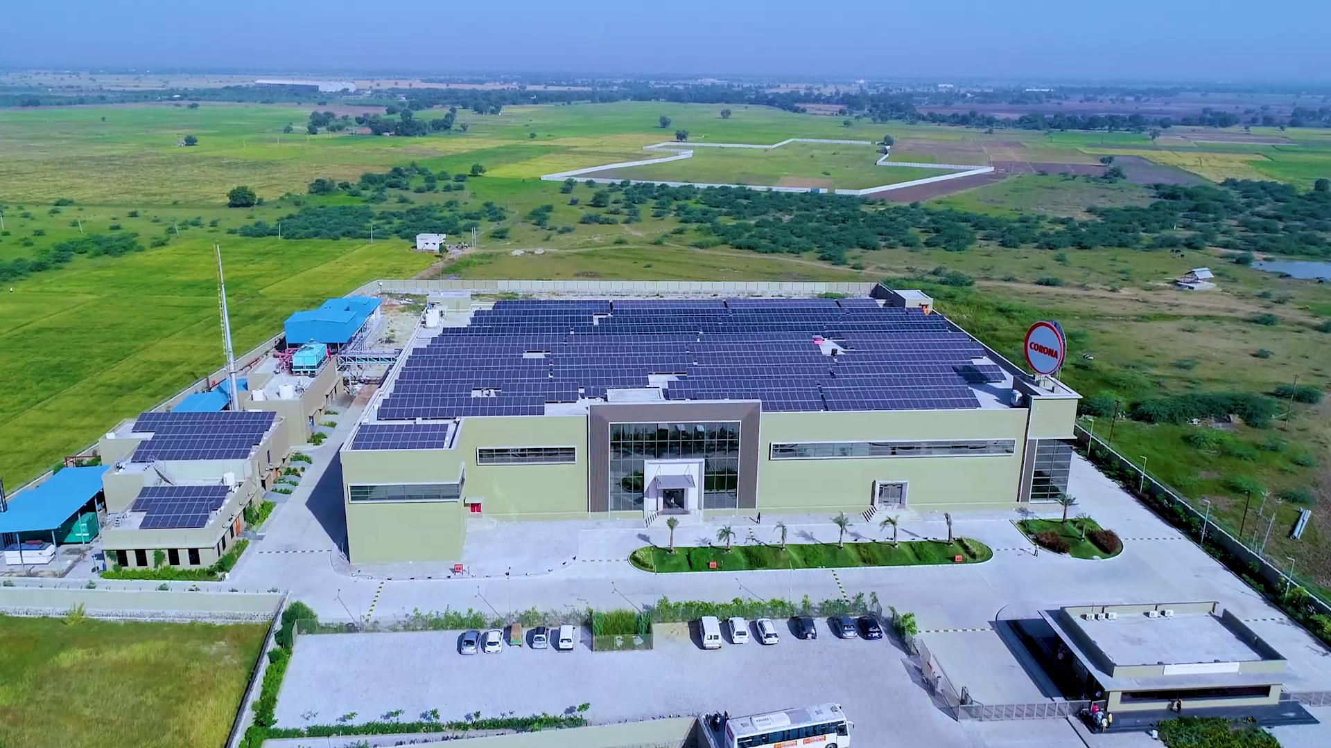 Nhà máy sản xuất viên uống Rasva